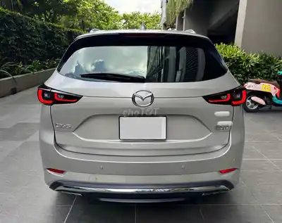Mazda CX-5 Premium Exclusive 2025