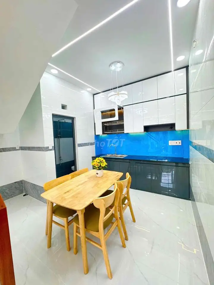 Продажа дома 1/ Chiến lược, полная меблировка