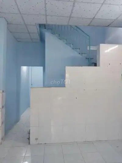 Дом 2 этажа, 2 спальни, 2 санузла, ул. Тинь Ло 10, Бинь Тан