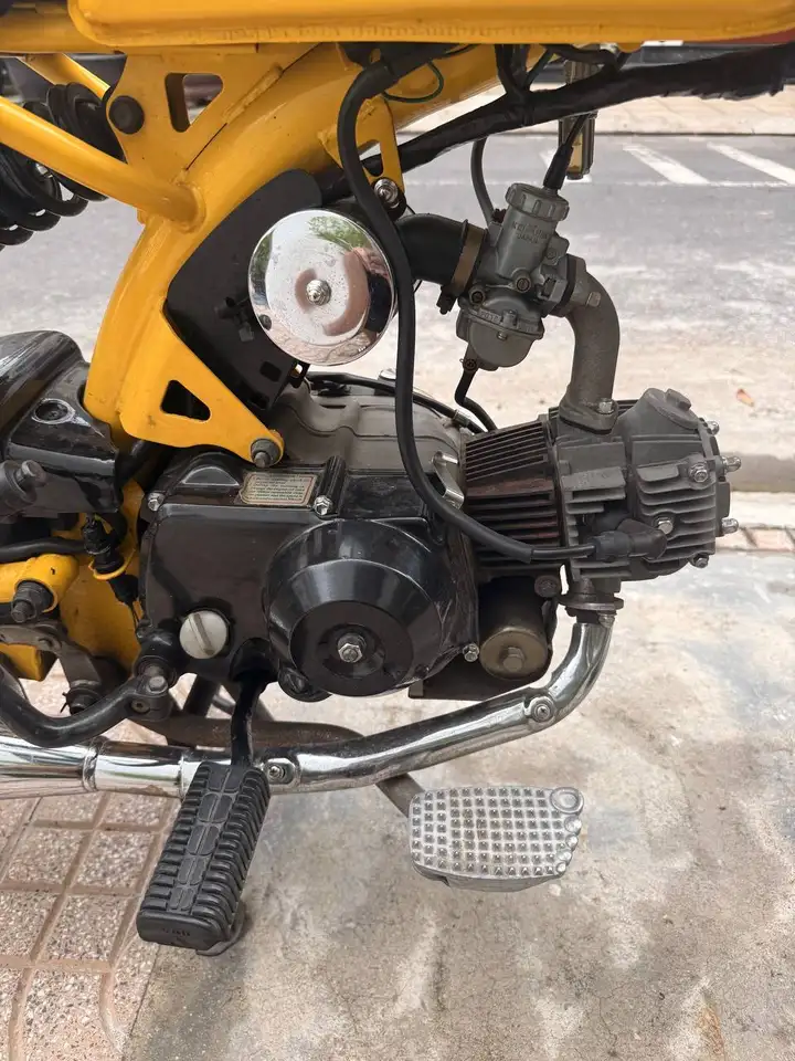 Solowins 50cc 2011