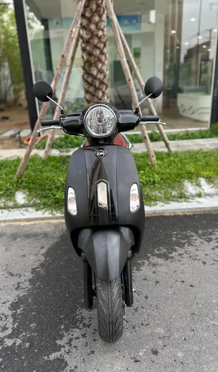 Sym Attila 50cc