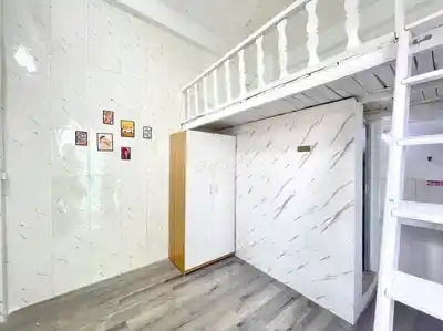 Аренда комнаты на улице Ким Зянг, можно с питомцами и электробайками