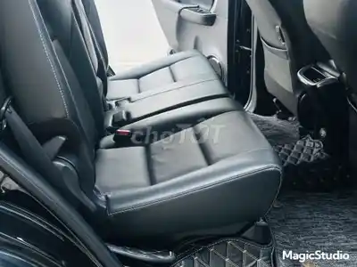 Автомобиль Toyota Fortuner 2.7L 4x2 AT 2022 - 865 миллионов
