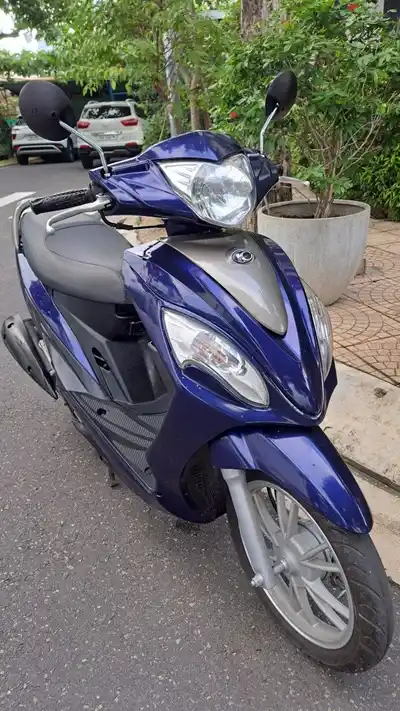 Kymco Candy 50cc 2015