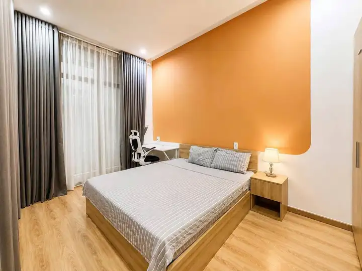 Квартира в аренду Hoang Si Khai, Son Tra