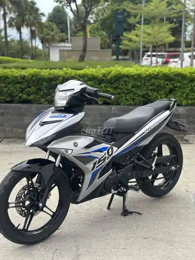 Yamaha Exciter 150, номер 43, от собственника