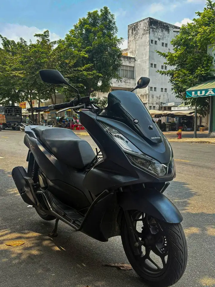 Honda PCX 2023