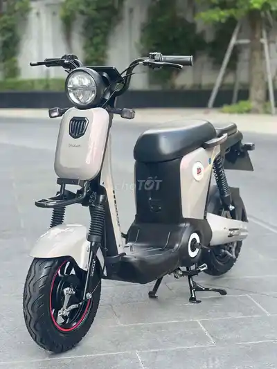 Электроскутер Osaka Mandi 2025, 5000 км