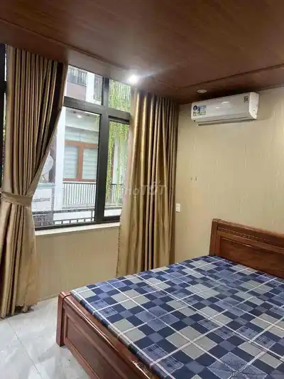 Аренда квартиры на улице Чан Као Ван, 45 м²
