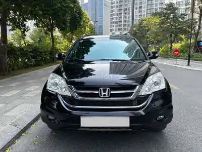 Honda CRV 2011 2.4AT