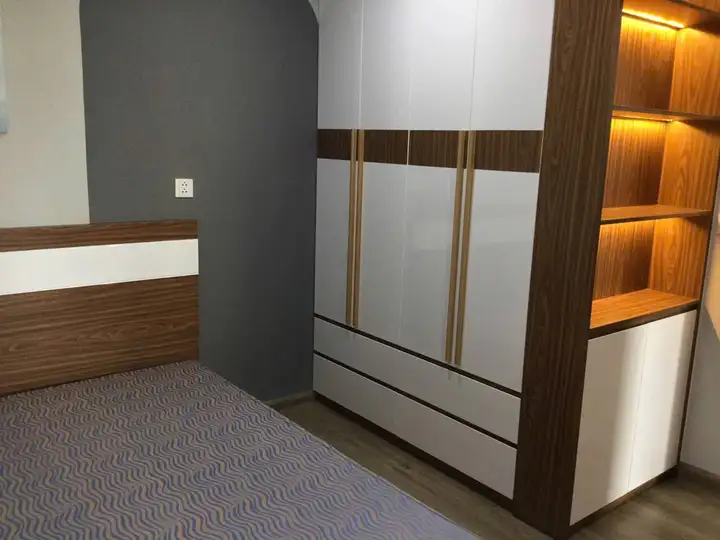 Квартира 2 спальни в центре Нячанга