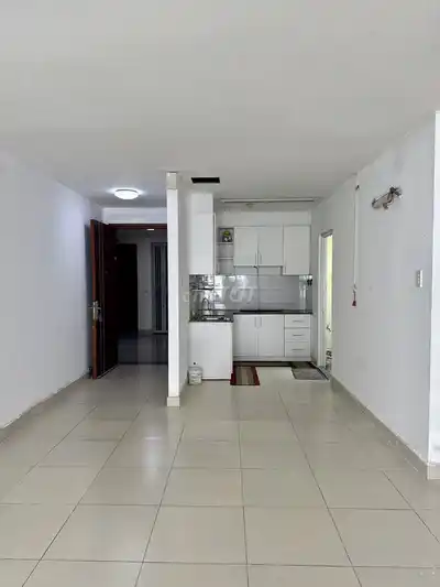 Квартира в аренду 3BR, 2NVS, 100 м², 15-й этаж, Нгуен Ван Линь, Бинь Чань