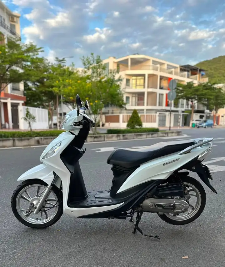 Sym Shark 50cc