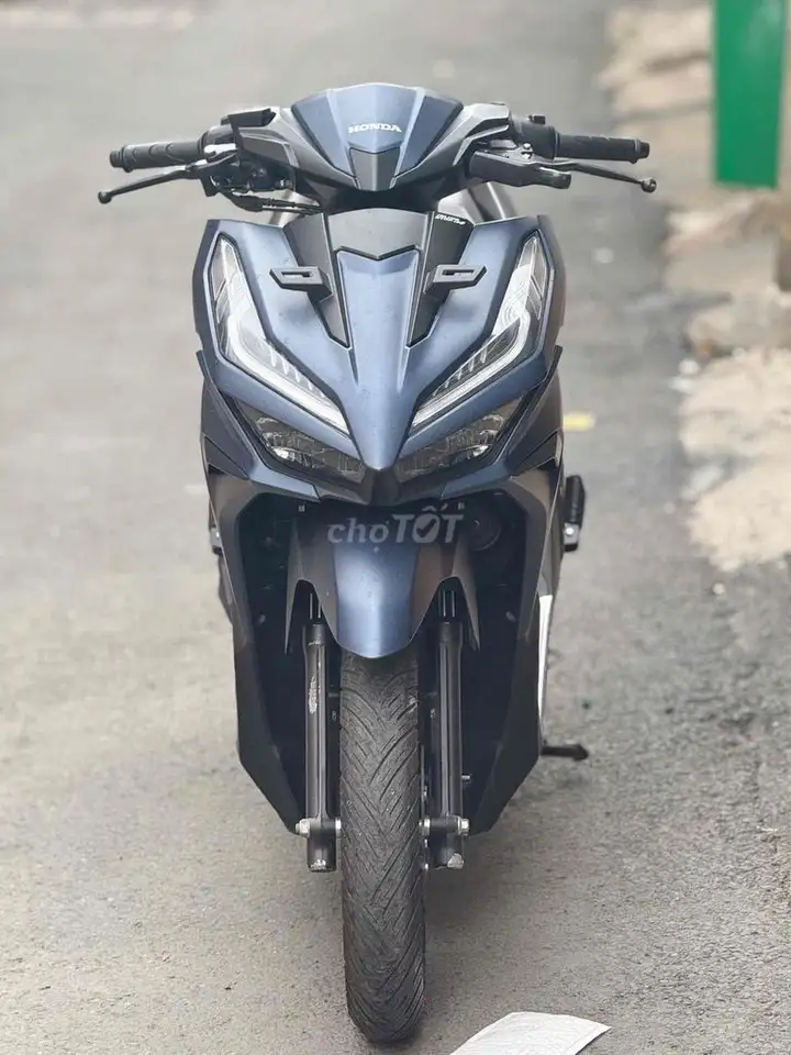 Honda Vario 2025 Серый 10029 км