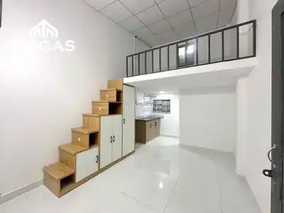 Сдается новая комната на Тоай Нгок Хау - Луи Бан Бич - Хоа Бинь