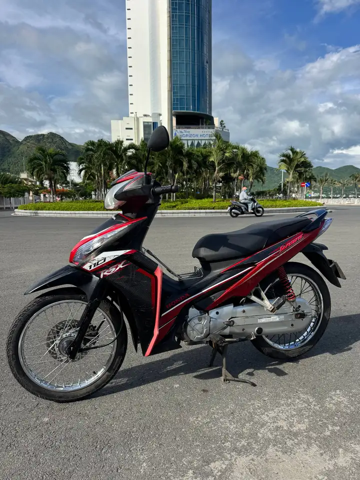 Honda Wave 110cc