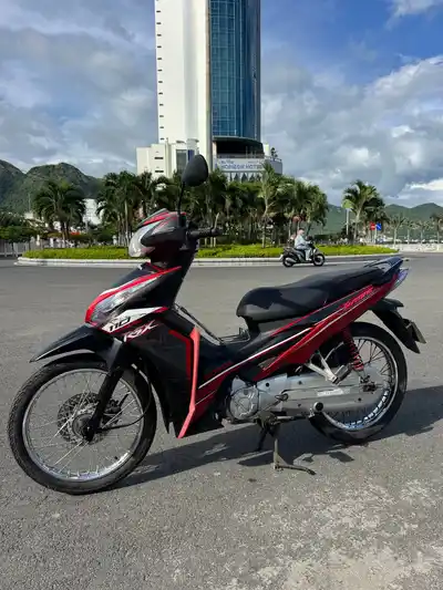 Honda Wave 110cc