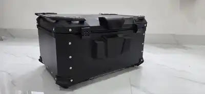 Кофр алюминиевый 65л