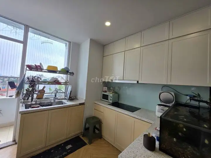 Квартира 90м² возле моста Няттан, более 6 млрд