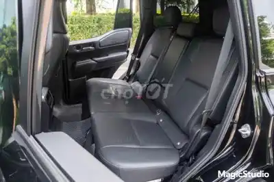 Toyota Prado LC250 2.4L 2025 - 3 379 000 000 донгов