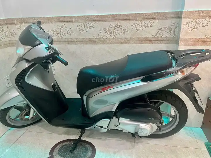 Honda SH 150i 2009 Bạc Tự động