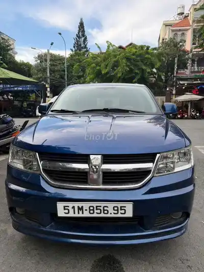 DODGE JOURNEY SXT 2008 ГОДА ВЫПУСКА