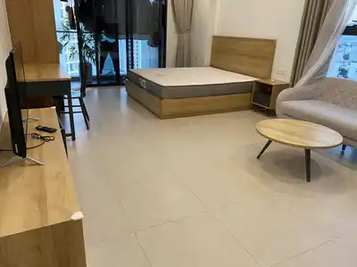 Аренда квартиры 1 спальня + 1, Scenia Bay, Нячанг Север