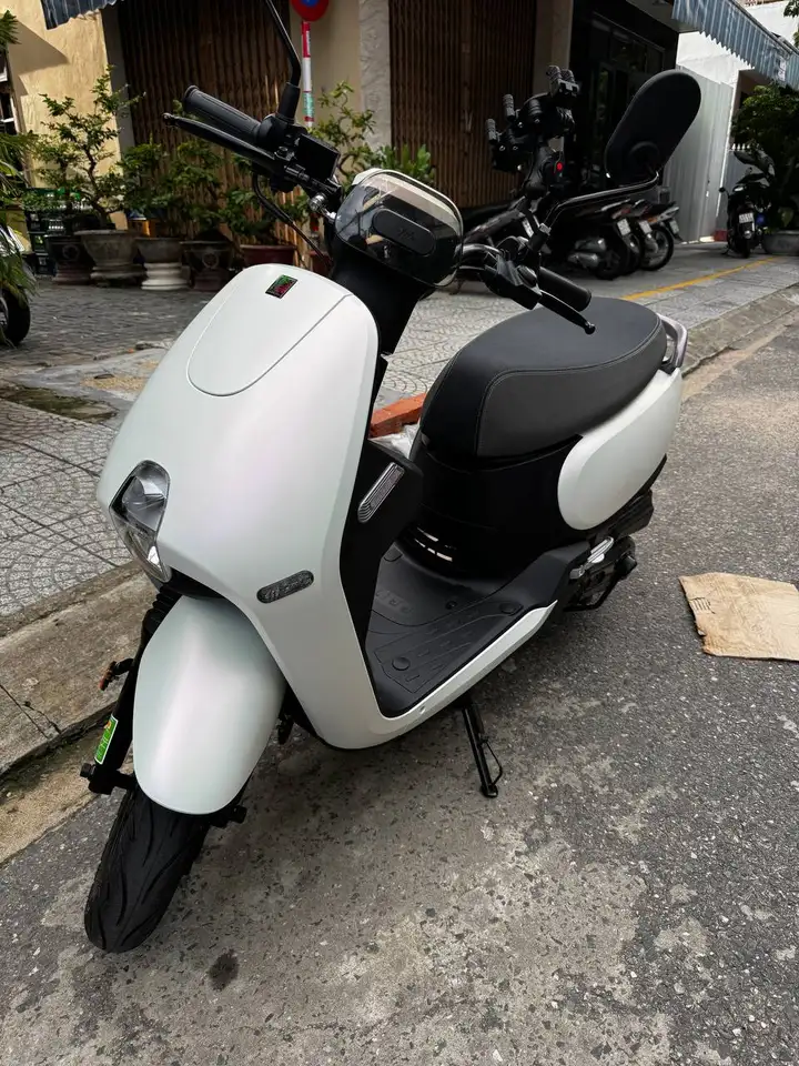 Аренда Sym Priti 49cc