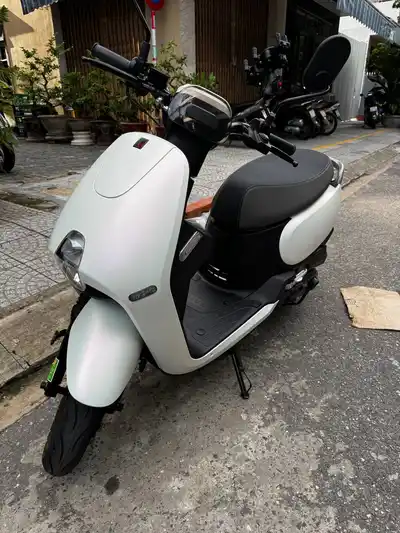 Аренда Sym Priti 49cc