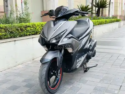Yamaha NVX 155fi, серый. Оригинал, от собственника