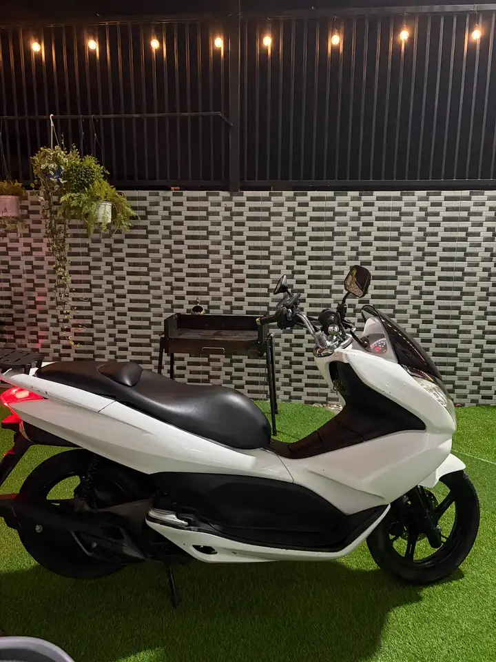 Honda PCX 125
