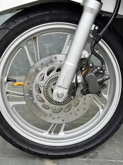 SH160 ABS 2023 MỘT CHỦ ODO 12K NGUYÊN ZIN BSTP