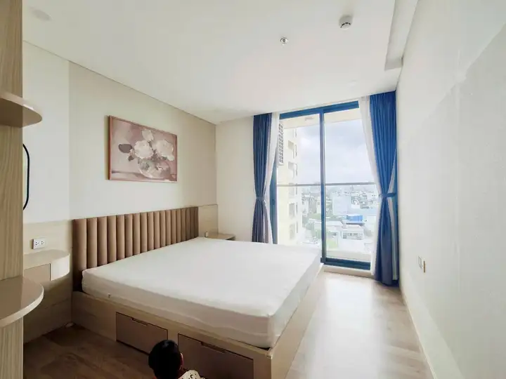 Квартира в комплексе CT1 Riverside Luxury