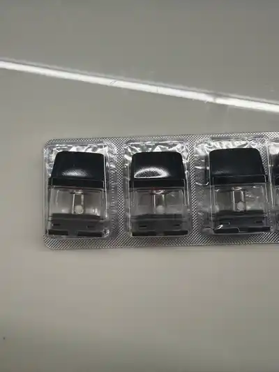 Картриджи для вейпа Vaporesso