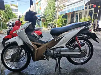Honda Wave S в оригинале, все функции работают, недорого
