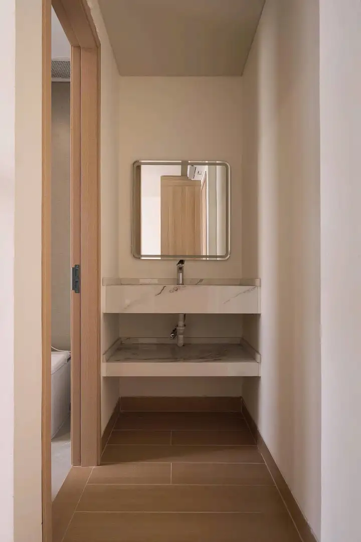Двухуровневая квартира Duplex