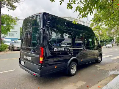 Ford Transit 2025