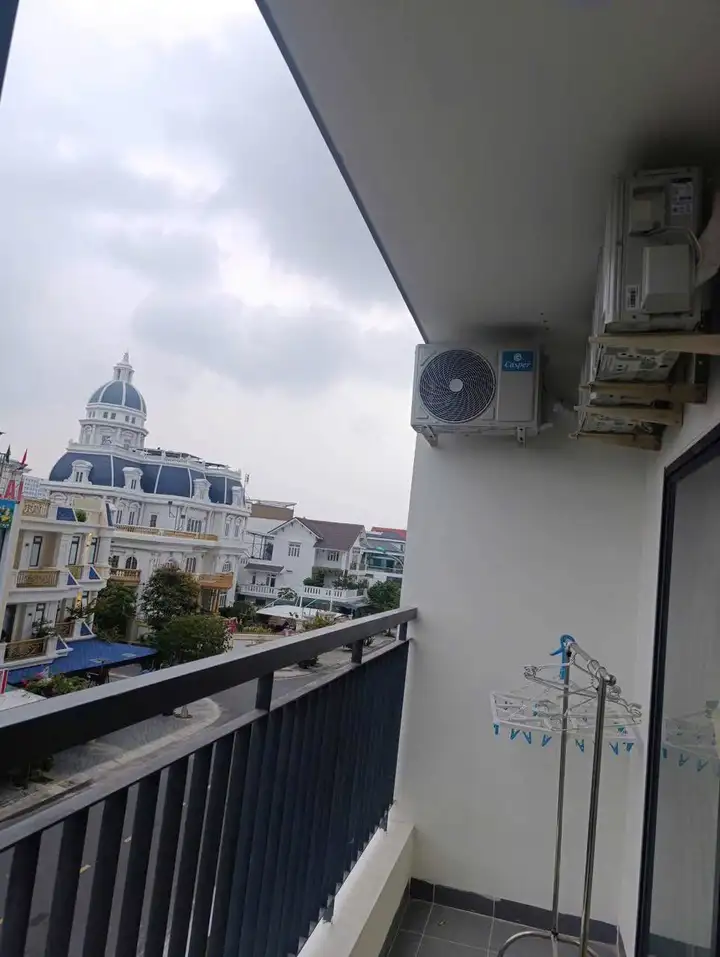 Аренда квартиры 90м², 3 спальни, комплекс CCU-01