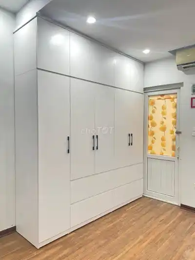 Дом 50 м², Хоангхоатам, Бадинь, 3 спальни