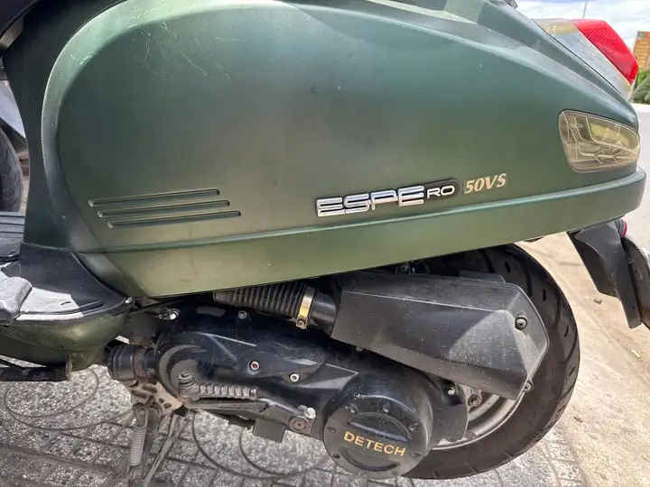 Honda 7,8