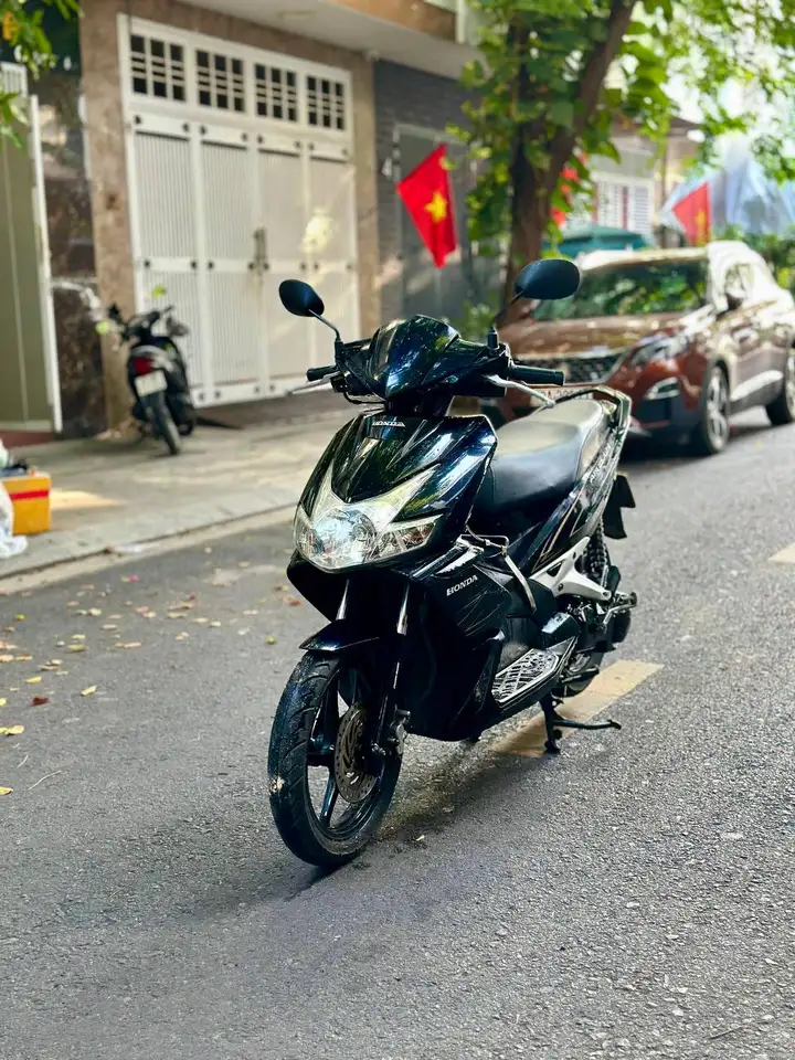 Honda Air Blade 110 cc
