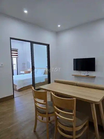 CHO THUÊ CĂN HỘ FULL NỘI THẤT CAO CẤP – HÒA XUÂN
