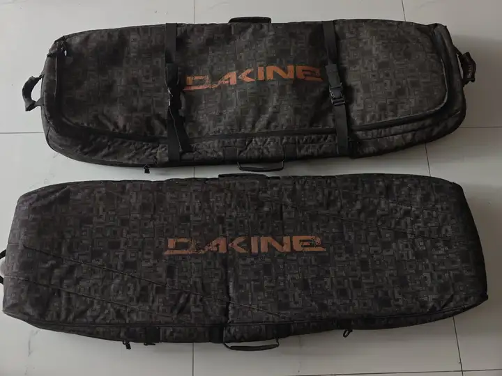 Dakine golf rollerbag