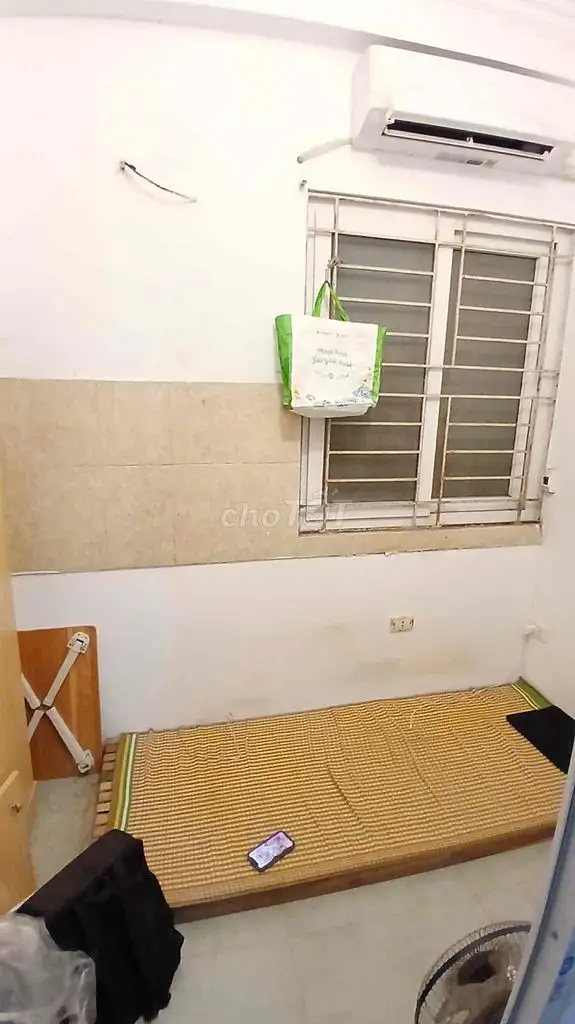 Переуступка комнаты в переулке 120, тупик 1, Буй Сыонг Трать