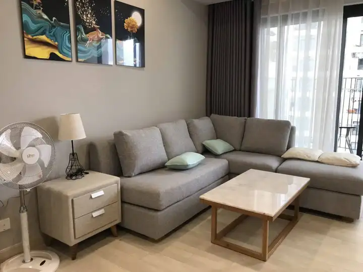 Квартира в Gold Coast центре Нячанга