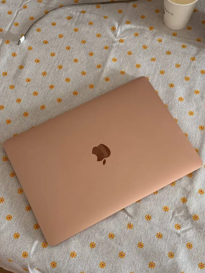 MacBook Air M1 2020