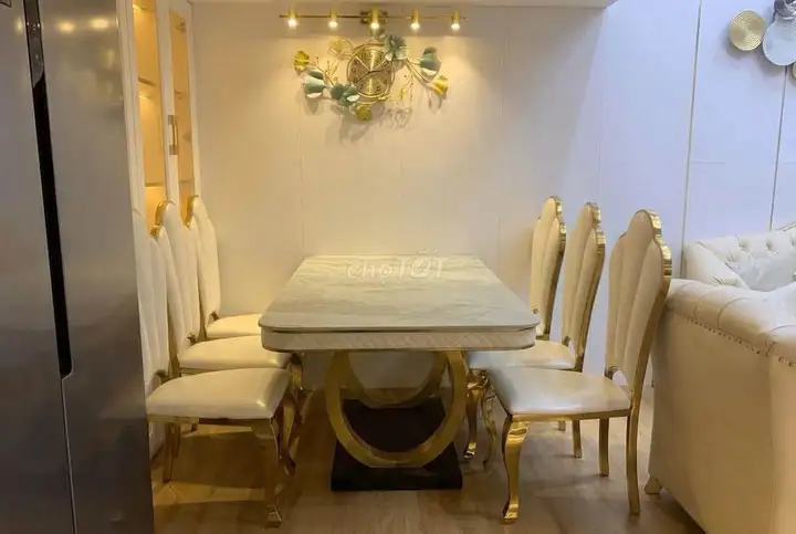 Красивый дом, Хоангкау, Донгда, 45м² х 5 этажей