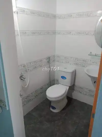 Комната в общежитии 21м2 на улице Буй Чат, район Лиен Чиеу