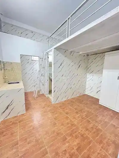 Свободна 1 комната в переулке 282 Ким Зянг