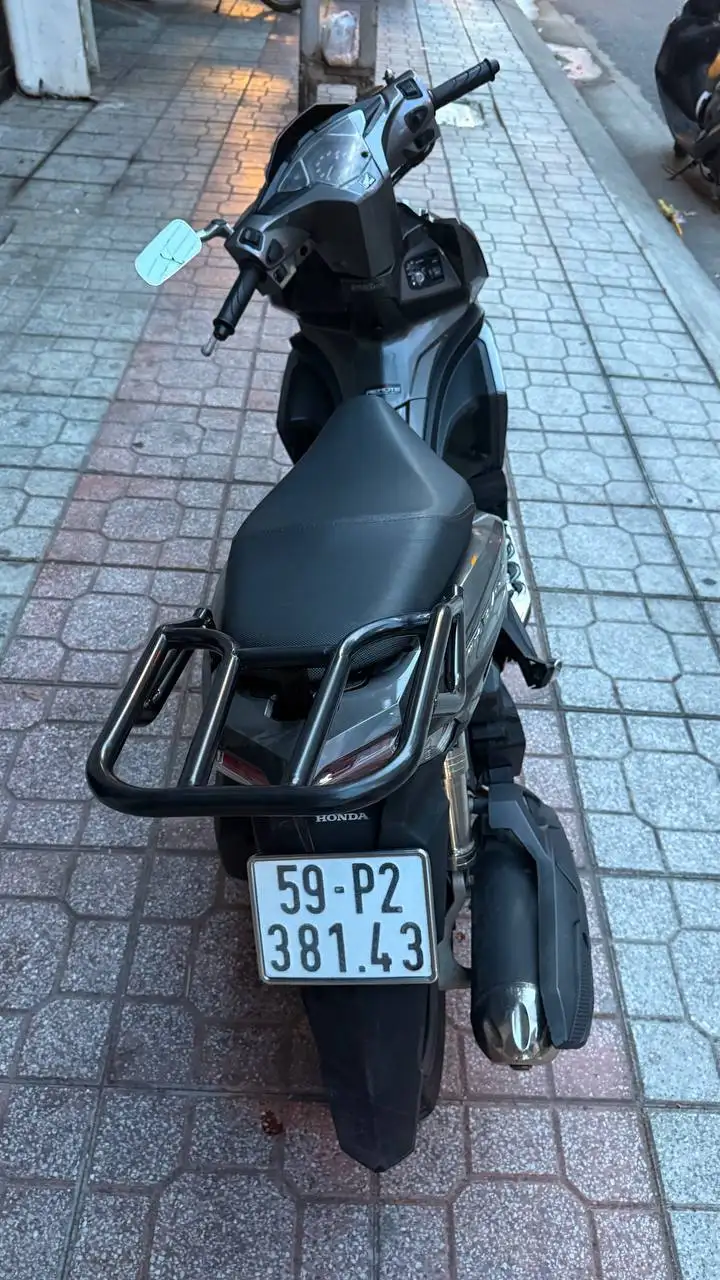 Honda Air Blade 125